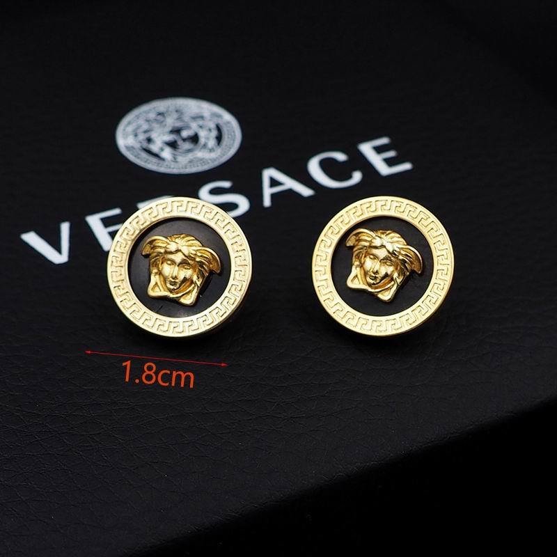 Versace Earrings 60